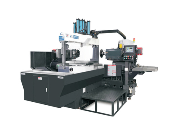 數(shù)控雙側(cè)銑床我們要如何選擇？操作有哪些規(guī)