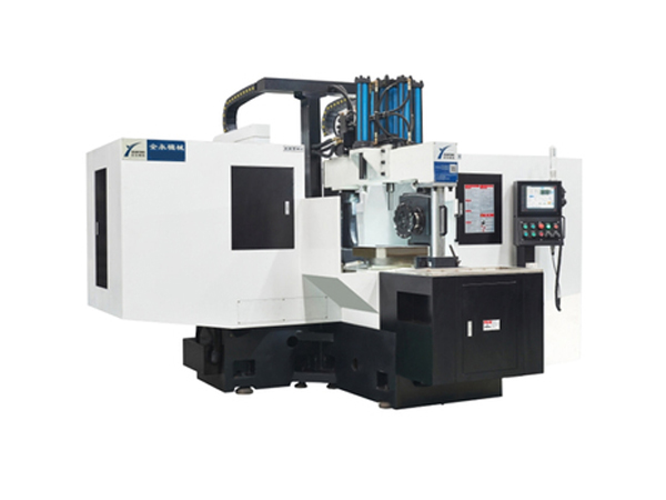 全自動雙側(cè)銑技術(shù)在汽車制造業(yè)中具體是如何