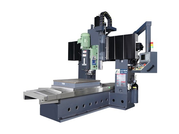 數(shù)控雙側(cè)銑床切削用量運用多少