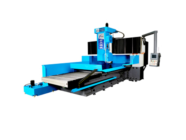 平面機(jī)床的種類有哪些？