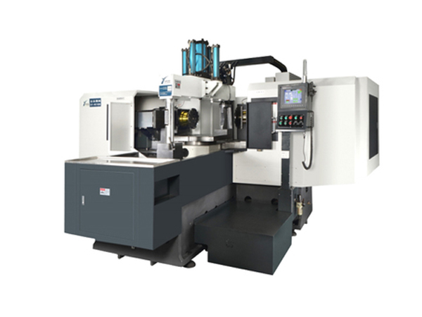 如何選擇平面磨床砂輪的形狀？